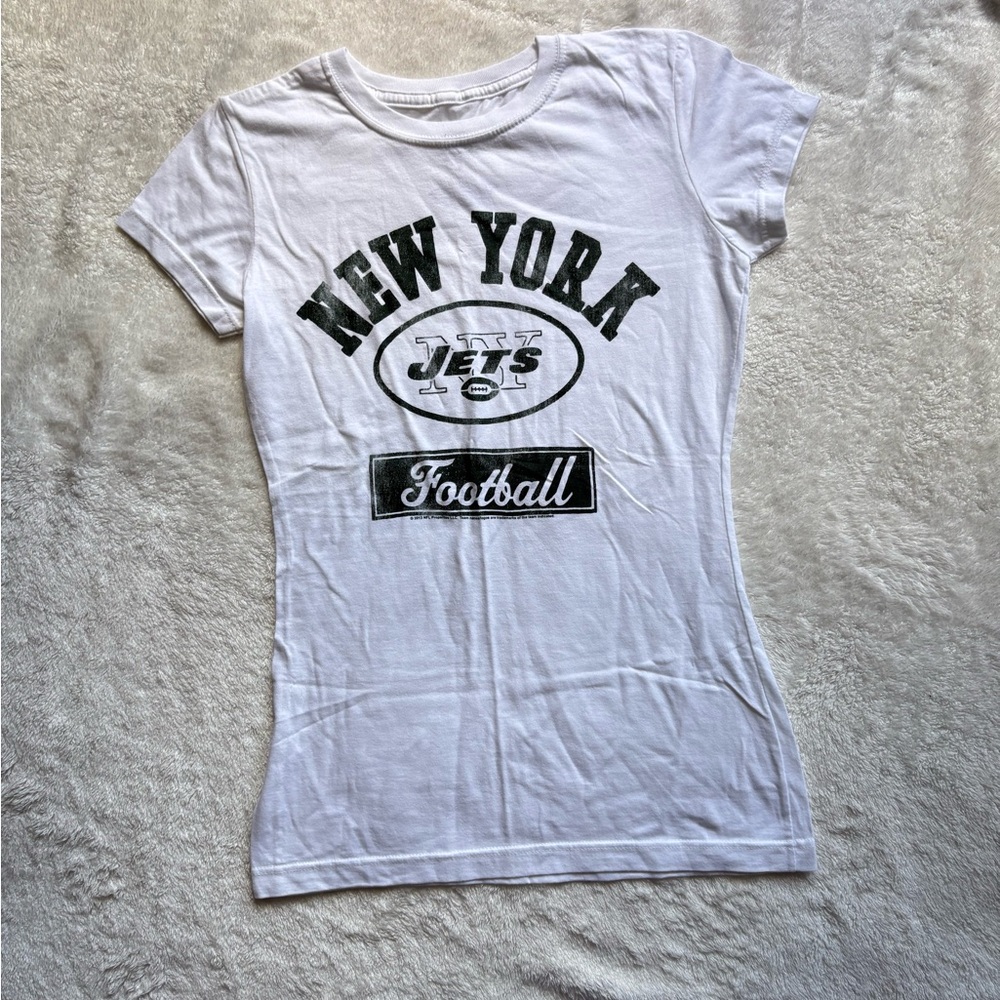 NFL New York Jets Football T-Shirt